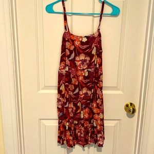 Old Navy dress